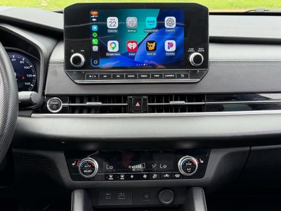 2024 Mitsubishi Outlander Plug-In Hybrid SE