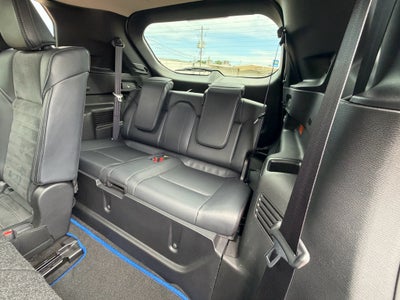 2024 Mitsubishi Outlander Plug-In Hybrid SE