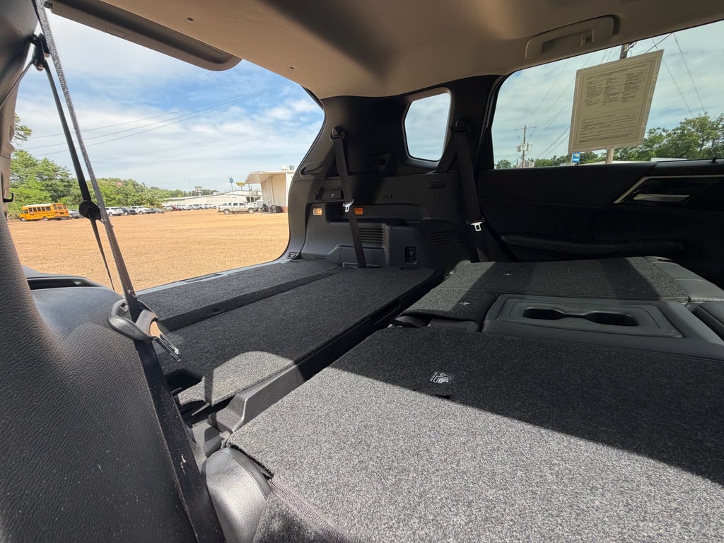 2024 Mitsubishi Outlander Plug-In Hybrid SE