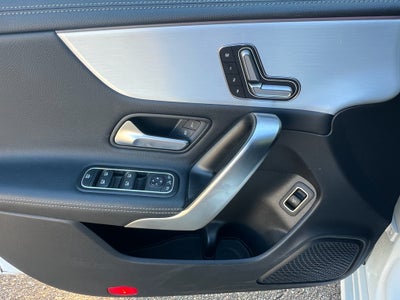 2025 Mercedes-Benz CLA CLA 250