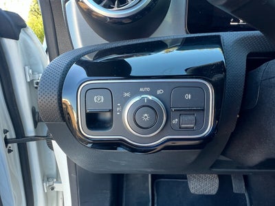 2025 Mercedes-Benz CLA CLA 250