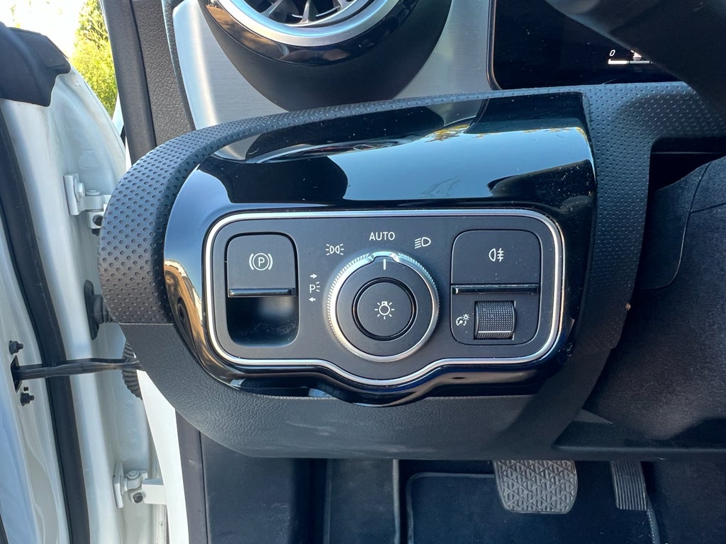 2025 Mercedes-Benz CLA CLA 250