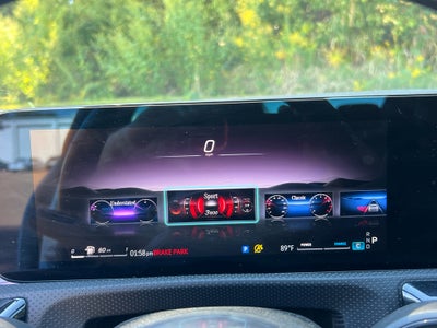 2025 Mercedes-Benz CLA CLA 250