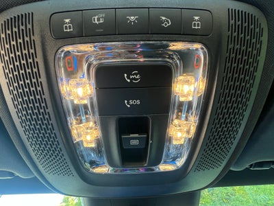 2025 Mercedes-Benz CLA CLA 250