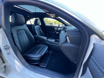 2025 Mercedes-Benz CLA CLA 250