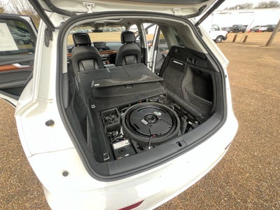 2023 Audi Q5 S line Premium Plus