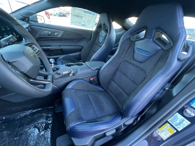 2025 Ford Mustang Dark Horse™ Premium