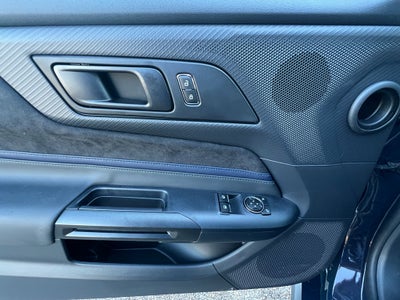 2025 Ford Mustang Dark Horse™ Premium