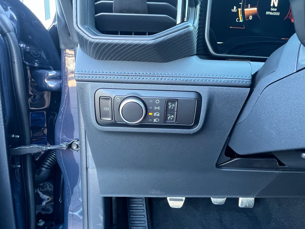 2025 Ford Mustang Dark Horse™ Premium