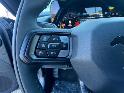 2025 Ford Mustang Dark Horse™ Premium