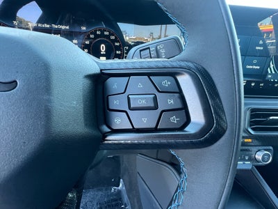 2025 Ford Mustang Dark Horse™ Premium