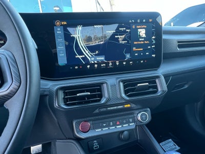 2025 Ford Mustang Dark Horse™ Premium