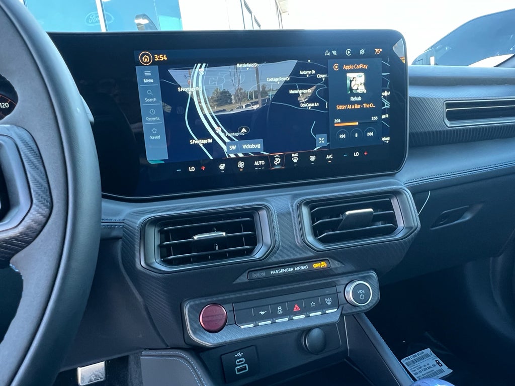 2025 Ford Mustang Dark Horse™ Premium