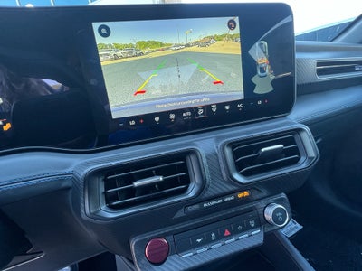 2025 Ford Mustang Dark Horse™ Premium