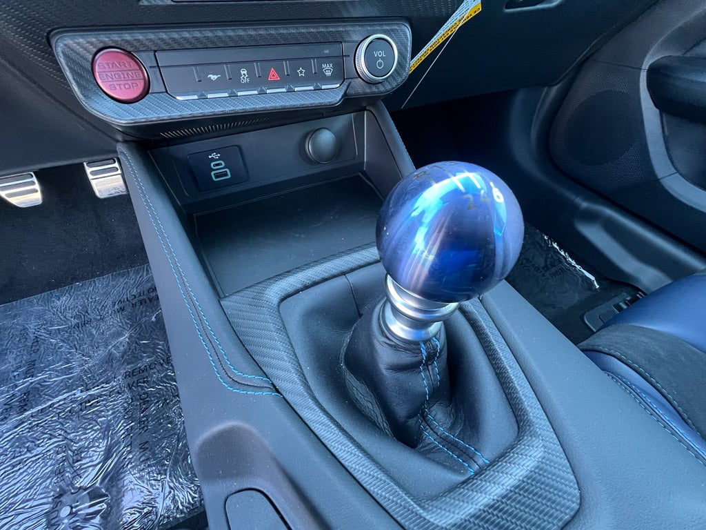 2025 Ford Mustang Dark Horse™ Premium