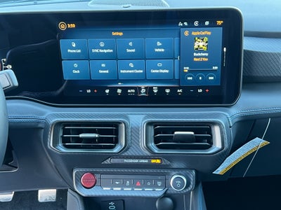 2025 Ford Mustang Dark Horse™ Premium