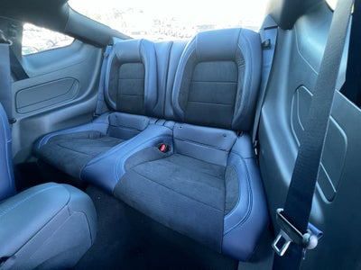 2025 Ford Mustang Dark Horse™ Premium