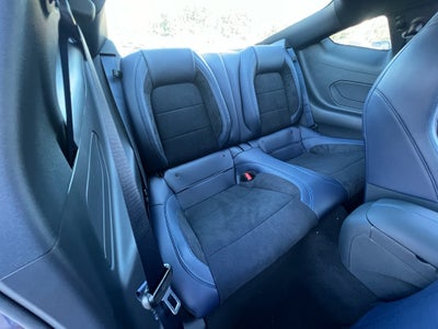 2025 Ford Mustang Dark Horse™ Premium