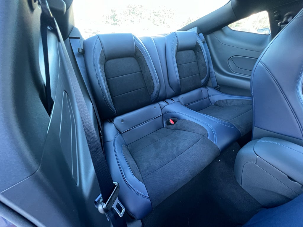 2025 Ford Mustang Dark Horse™ Premium