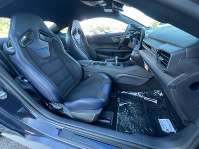 2025 Ford Mustang Dark Horse™ Premium