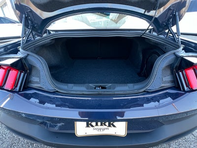 2025 Ford Mustang Dark Horse™ Premium