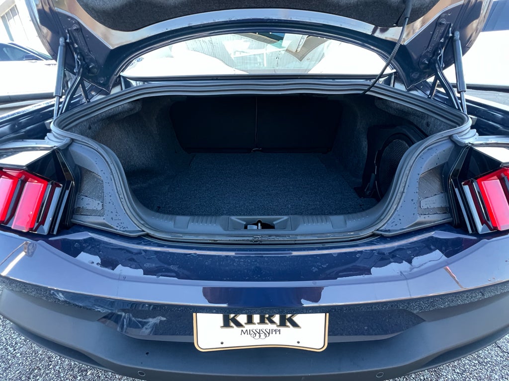 2025 Ford Mustang Dark Horse™ Premium