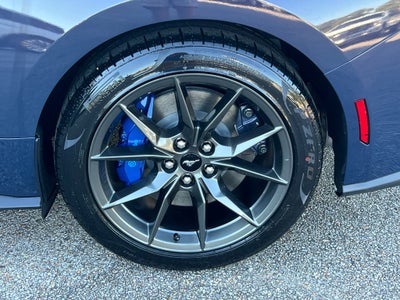 2025 Ford Mustang Dark Horse™ Premium