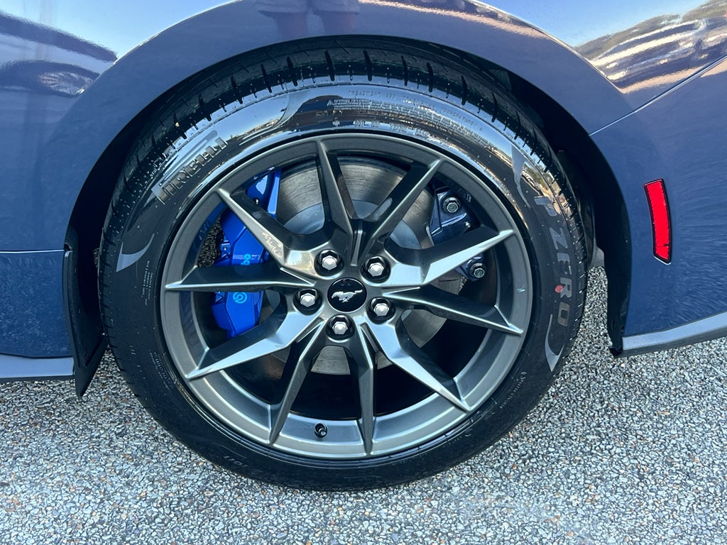 2025 Ford Mustang Dark Horse™ Premium