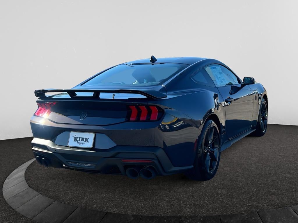 2025 Ford Mustang Dark Horse™ Premium