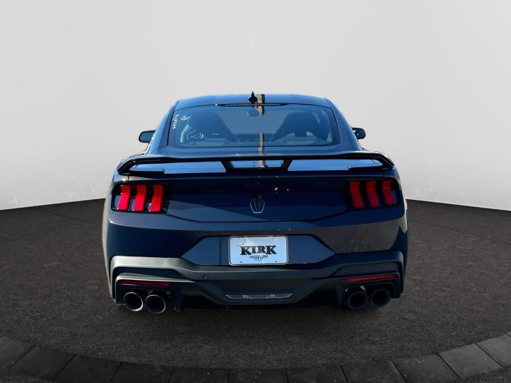 2025 Ford Mustang Dark Horse™ Premium