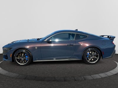 2025 Ford Mustang Dark Horse™ Premium