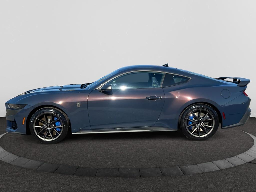 2025 Ford Mustang Dark Horse™ Premium