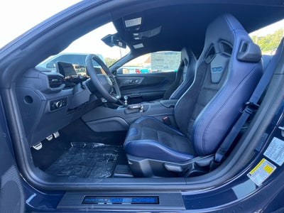 2025 Ford Mustang Dark Horse™ Premium