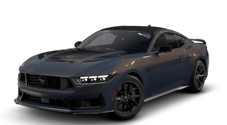 2025 Ford Mustang Dark Horse™ Premium
