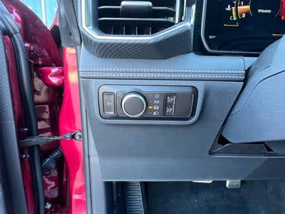 2025 Ford Mustang EcoBoost® Premium Fastback