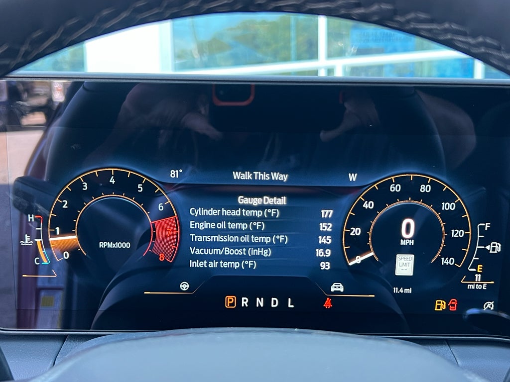 2025 Ford Mustang EcoBoost® Premium Fastback