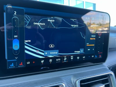 2025 Ford Mustang EcoBoost® Premium Fastback