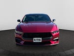 2025 Ford Mustang EcoBoost® Premium Fastback