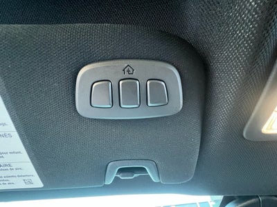 2025 Ford Mustang EcoBoost® Premium Fastback