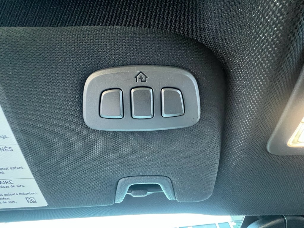 2025 Ford Mustang EcoBoost® Premium Fastback