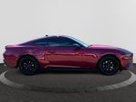 2025 Ford Mustang EcoBoost® Premium Fastback