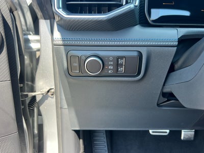 2025 Ford Mustang GT Premium Convertible