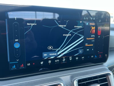 2025 Ford Mustang GT Premium Convertible