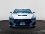 2025 Ford Mustang GT Premium Convertible