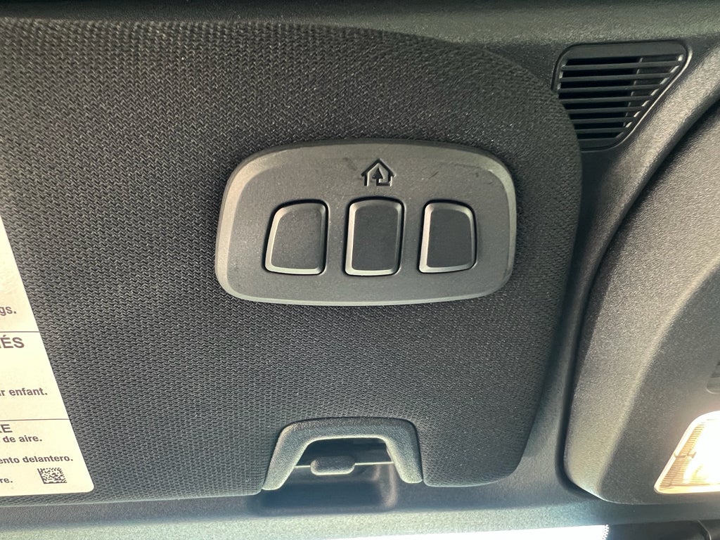 2025 Ford Mustang GT Premium Convertible