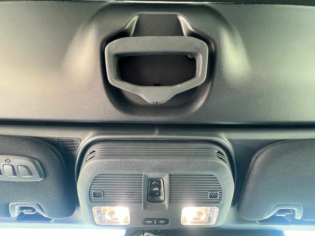 2025 Ford Mustang GT Premium Convertible