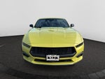 2025 Ford Mustang EcoBoost® Premium Convertible
