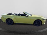 2025 Ford Mustang EcoBoost® Premium Convertible