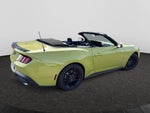 2025 Ford Mustang EcoBoost® Premium Convertible