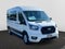 2025 Ford Transit Commercial Passenger Van XLT